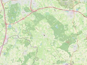 Fietsvierdaagse Chaam Fietsvierdaagse Chaam