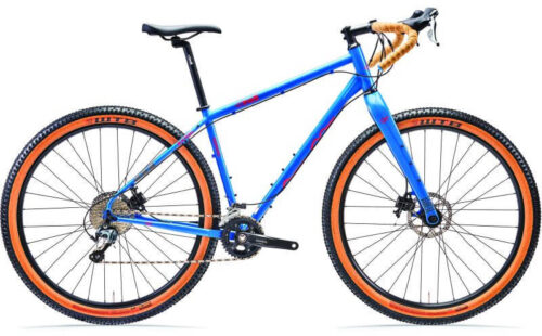 Cinelli Hobootleg