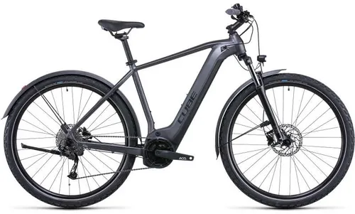 Nuride Hybrid Performance Allroad