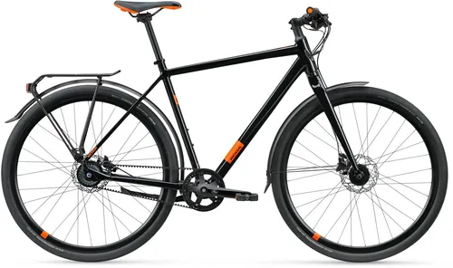 Koga SuperMetro van 2021