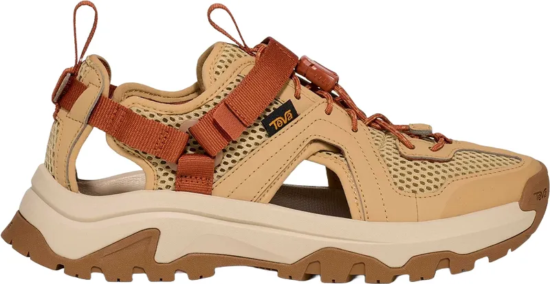 Teva Hurricane XLT3 Sandaal met dicht tenen