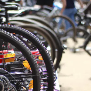 Dutch CyclingWeek – Bike Motion bike motion - dutch cycleweek fietsbeurs