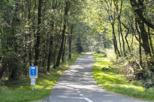 Vlaanderenroute Vlaanderenroute