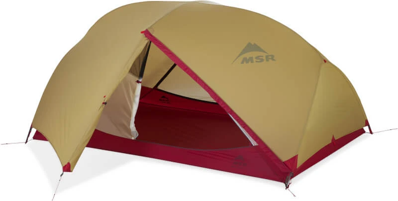 MSR Hubba Hubba 2 2022