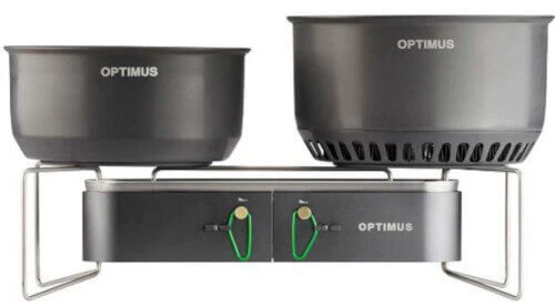 Duo Brander Optimus Gemini