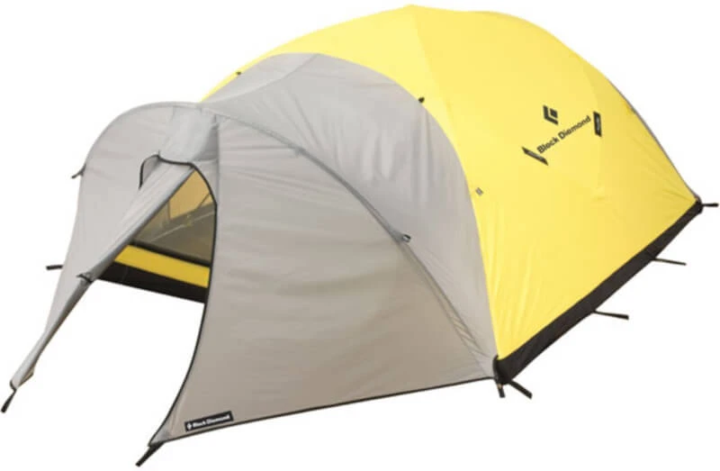 Bombshelter Black Diamond