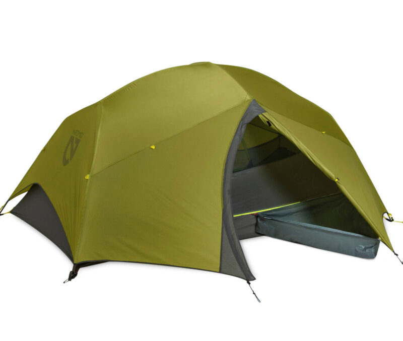 Nemo Dagger OSMO Ultralight