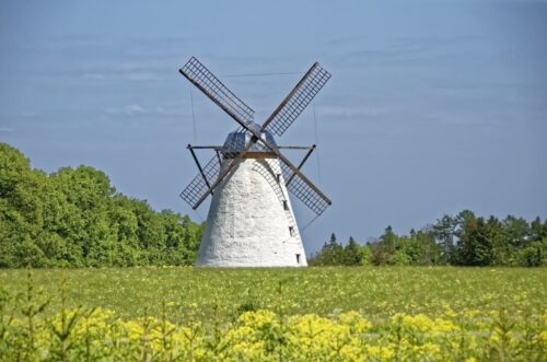 Estland