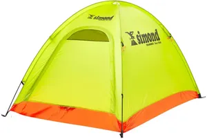 Enkelwandige versus dubbelwandige tenten?