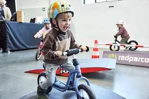 Cyclingworld Europe – Düsseldorf: 12 - 14 maart 2027 Cyclingworld Europe - Düsseldorf