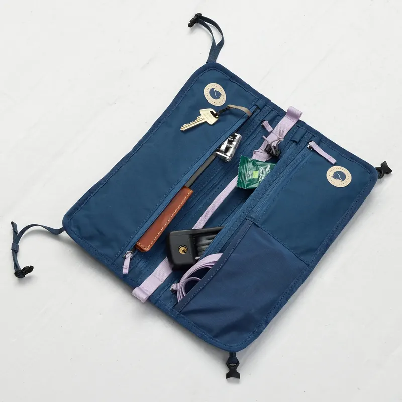 Hoja Bike Frame Fold Bag