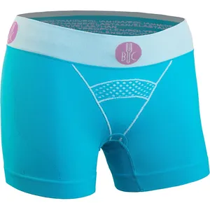 Dames fietsonderbroek zonder zeem Forbicy