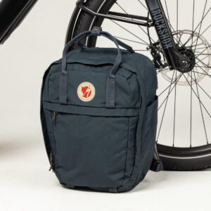 Cave Pack Fietsrugzak