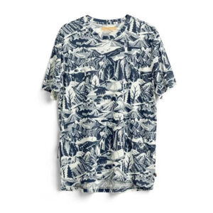 The Great Escape fietsshirt