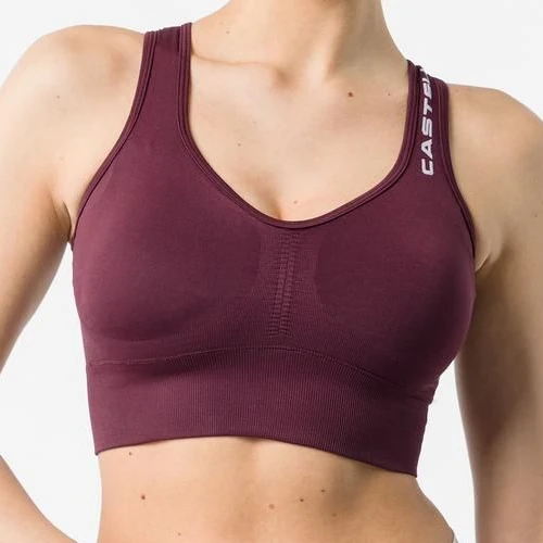 Castelli Dames Comfort Travel Crop Top