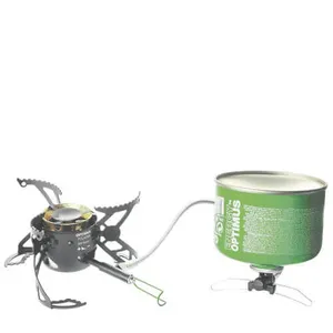 Optimus Polaris Optifuel 