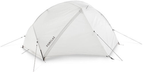 Lichtgewicht tent