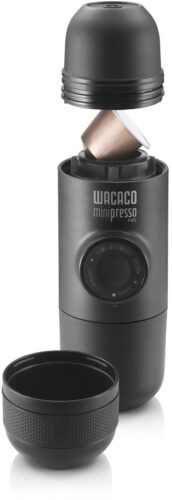 Wacaco Minipresso Nespresso