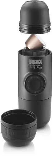 Wacaco Minipresso Nespresso