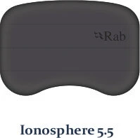 Rab kussen Ionosphere 5.5
