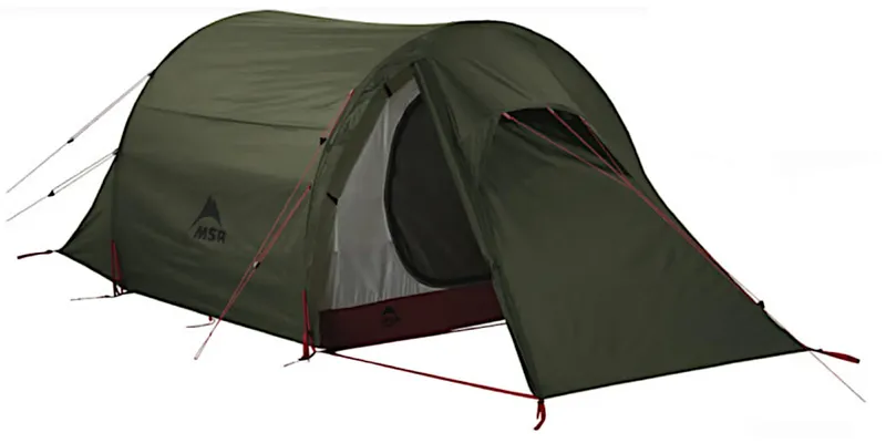 MSR Tindheim Tunneltent (2023)