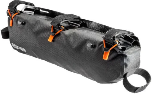 Ortlieb frametas met rolsluiting