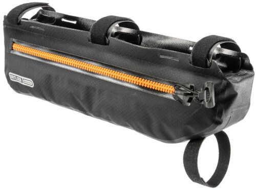 Ortlieb frametas met rits