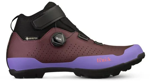 winterfietsschoenen Fizik Terra Artica GTX