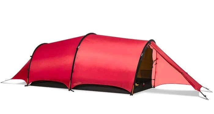 Hilleberg Helags 3