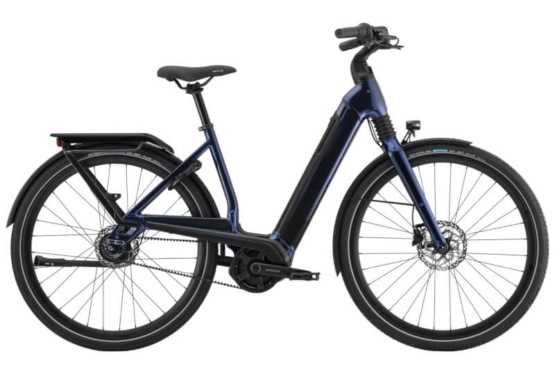 Cannondale Mavaro Neo 4