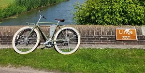 All-inclusive Fietsvakantieweek Linge, Rijn en Waal (Doornenburg): 25 - 31 augustus 2026 Langs de Linge