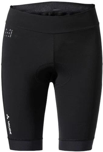 Vaude Kuro fietsbroek voor lange afstanden.