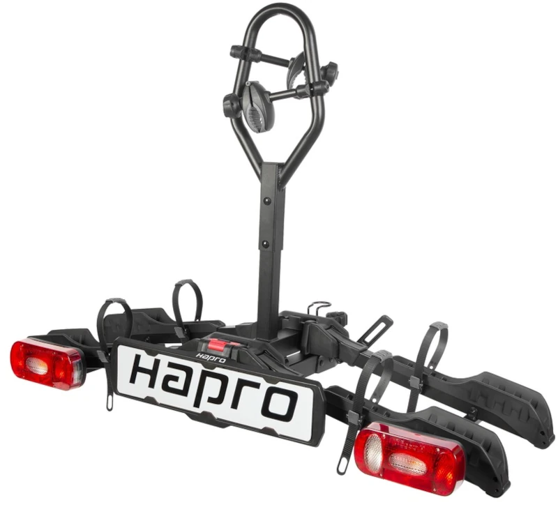 Hapro Atlas Smart Fold II