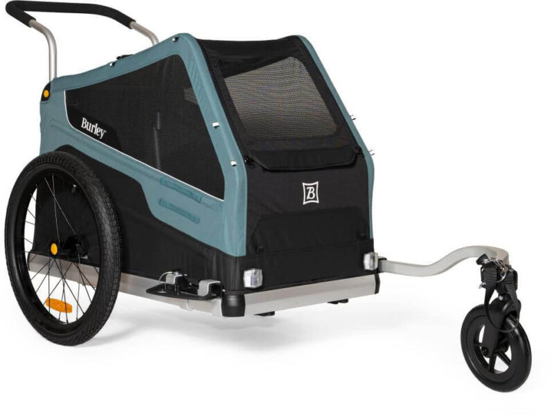 Burley Bark Ranger