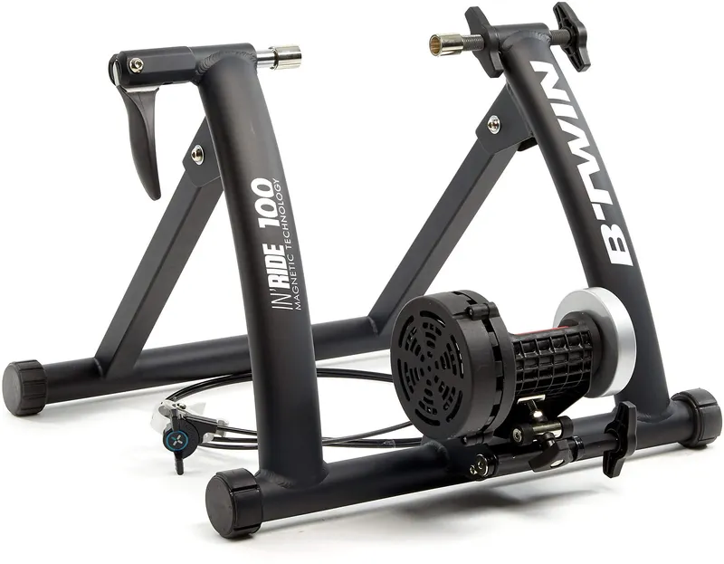 Fietstrainer In'Ride 100 Van Rysel - Decathlon