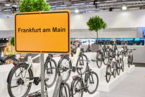 Photo: EUROBIKE Frankfurt