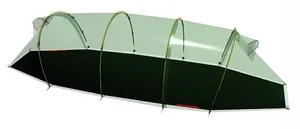 Hilleberg Kaitum 3 GT Footprint