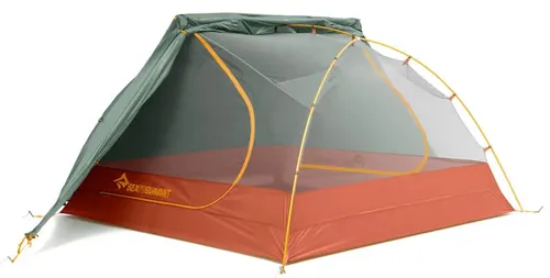 Sea to summit Ikos TR2