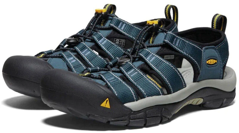 Keen Newport H2