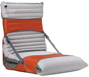 Therm-a-rest therm Trekker Chair.