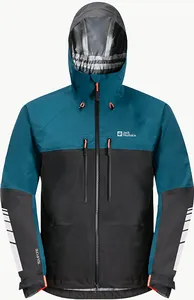 Jack Wolfskin Morobbia 3L JTK