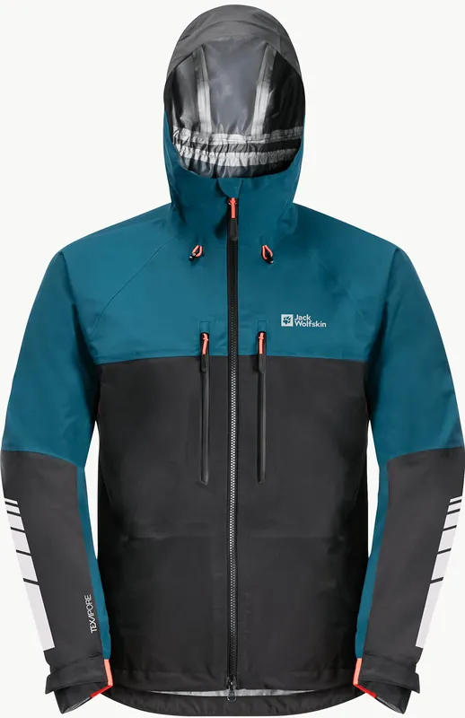 Jack Wolfskin Morobbia 3L JTK