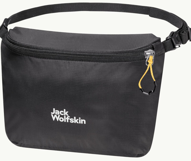 Morobbia pouch