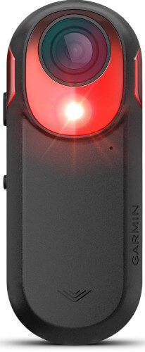 Garmin Varia RCT715 Acherlicht met Radar en Camera