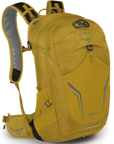 Osprey Syncro 20 Fietsrugzak