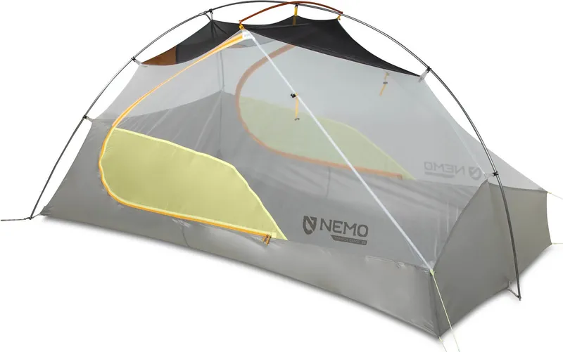 Nemo Mayfly OSMO 2 persoons Tent