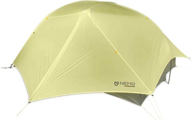 Nemo Mayfly OSMO 3 persoons Tent