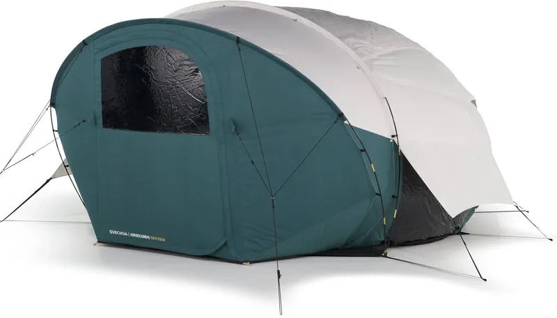 Bubbeltent Air Seconds Skyview