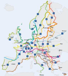 EuroVelo