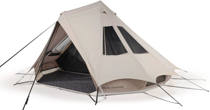 Tipi tent Tepee